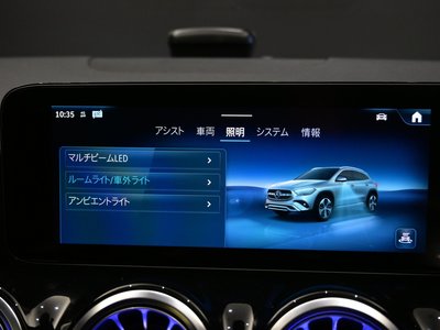صورة مصغرة 35 لـ 2024 Mercedes-BENZ GLA