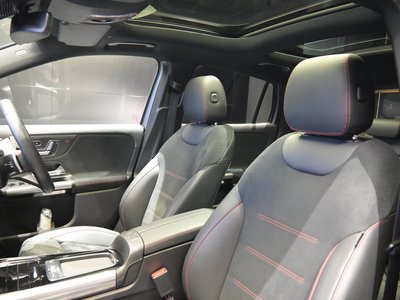 صورة مصغرة 58 لـ 2024 Mercedes-BENZ GLA