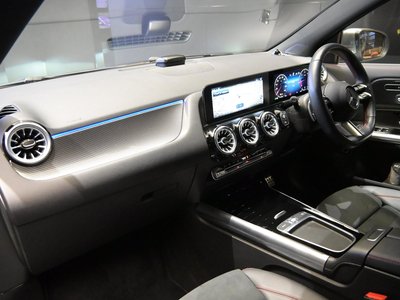 صورة مصغرة 59 لـ 2024 Mercedes-BENZ GLA