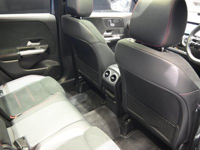 صورة مصغرة 55 لـ 2024 Mercedes-BENZ GLA