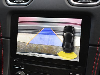 PORSCHE 718 CAYMAN - 9