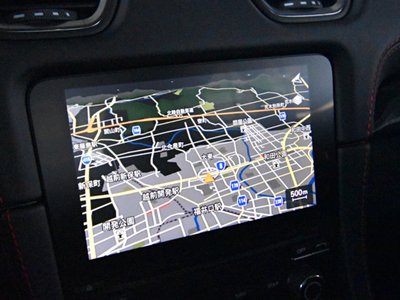 PORSCHE 718 CAYMAN - 8