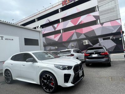 صورة مصغرة 34 لـ 2024 BMW X2
