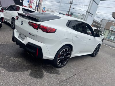 صورة مصغرة 74 لـ 2024 BMW X2