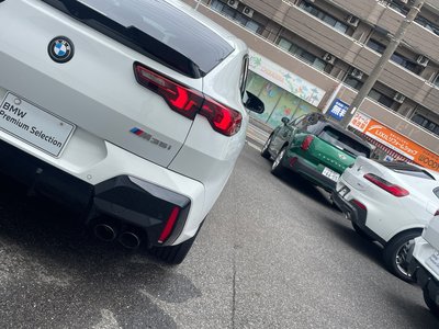 صورة مصغرة 77 لـ 2024 BMW X2