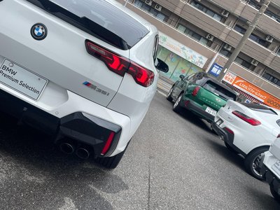 صورة مصغرة 70 لـ 2024 BMW X2