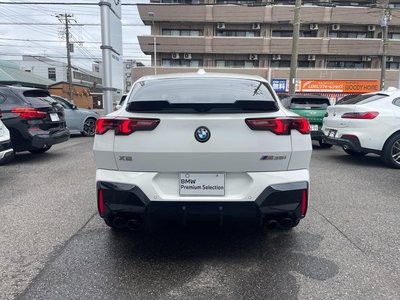 صورة مصغرة 11 لـ 2024 BMW X2