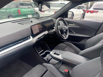 صورة مصغرة 35 لـ 2024 BMW X2