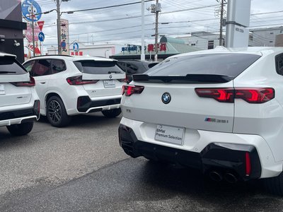 صورة مصغرة 26 لـ 2024 BMW X2