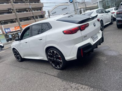 صورة مصغرة 25 لـ 2024 BMW X2