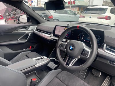 2024 BMW X2 照片 4