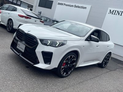 2024 BMW X2 照片 2