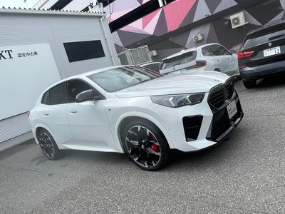 صورة 8 لـ 2024 BMW X2