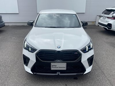 صورة مصغرة 31 لـ 2024 BMW X2