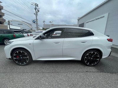صورة 9 لـ 2024 BMW X2