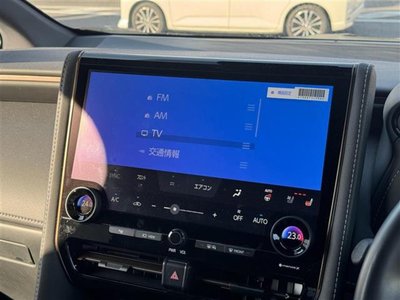 TOYOTA ALPHARD - 10