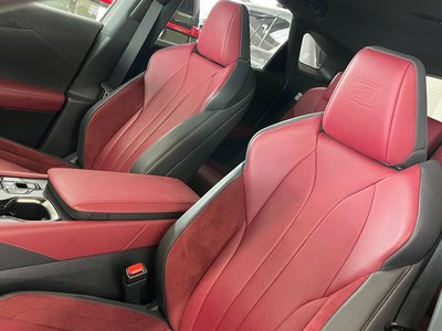 صورة مصغرة 15 لـ 2023 Lexus RX