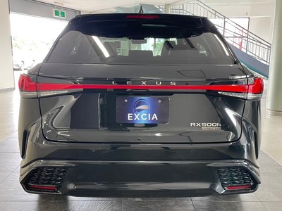 صورة 7 لـ 2023 Lexus RX