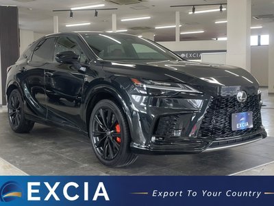 صورة 1 لـ 2023 Lexus RX