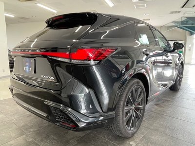 صورة 6 لـ 2023 Lexus RX