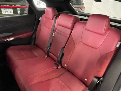 صورة مصغرة 16 لـ 2023 Lexus RX