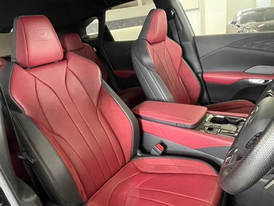 صورة مصغرة 11 لـ 2023 Lexus RX