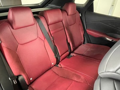 صورة مصغرة 12 لـ 2023 Lexus RX