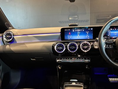 2025 Mercedes-BENZ CLA — миниатюра 30