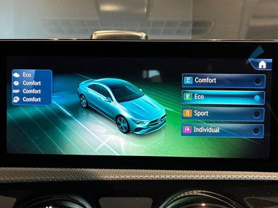 2025 Mercedes-BENZ CLA — миниатюра 37