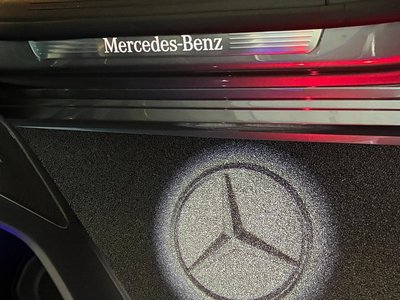 2025 Mercedes-BENZ CLA — миниатюра 32