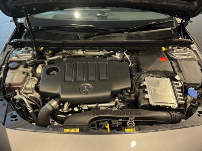 2025 Mercedes-BENZ CLA — миниатюра 46