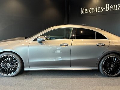 صورة 2 لـ 2025 Mercedes-BENZ CLA