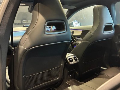 2025 Mercedes-BENZ CLA — миниатюра 26