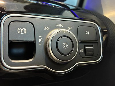 2025 Mercedes-BENZ CLA — миниатюра 43