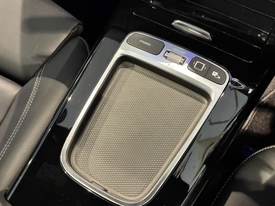 2025 Mercedes-BENZ CLA — миниатюра 40