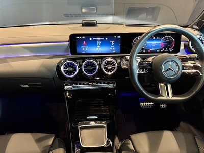 2025 Mercedes-BENZ CLA — миниатюра 28