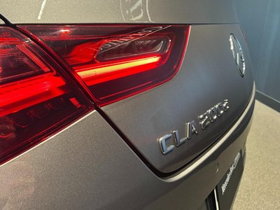 2025 Mercedes-BENZ CLA — миниатюра 14