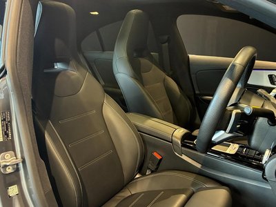 2025 Mercedes-BENZ CLA — миниатюра 17