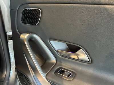 2025 Mercedes-BENZ CLA — миниатюра 22