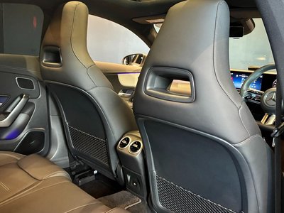 2025 Mercedes-BENZ CLA — миниатюра 20