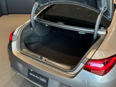 2025 Mercedes-BENZ CLA — миниатюра 15