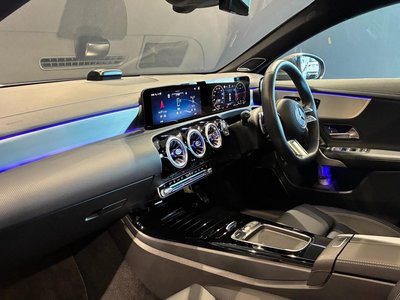 2025 Mercedes-BENZ CLA — миниатюра 24