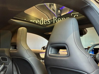 2025 Mercedes-BENZ CLA — миниатюра 23