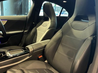 2025 Mercedes-BENZ CLA — миниатюра 25