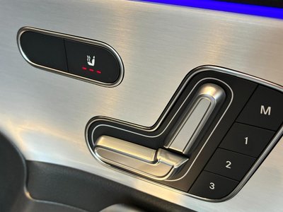 2025 Mercedes-BENZ CLA — миниатюра 18
