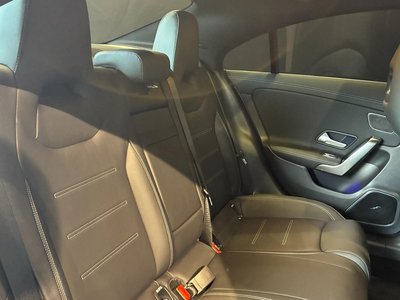 2025 Mercedes-BENZ CLA — миниатюра 21