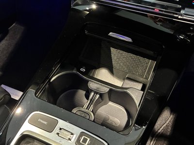 2025 Mercedes-BENZ CLA — миниатюра 41