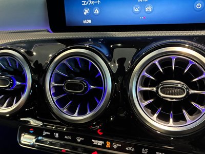 2025 Mercedes-BENZ CLA — миниатюра 39