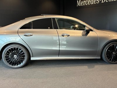صورة 3 لـ 2025 Mercedes-BENZ CLA