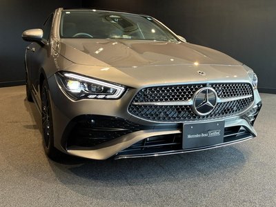 صورة 10 لـ 2025 Mercedes-BENZ CLA